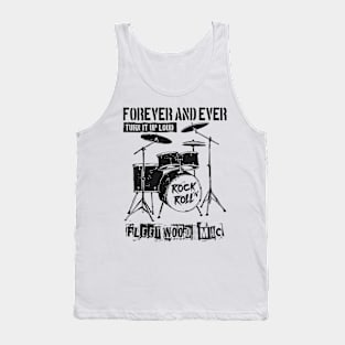 forever FLEETWOOD MAC Tank Top